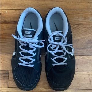 Nike training sneakers